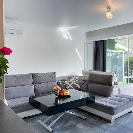 Apartment Croisette Pearl *