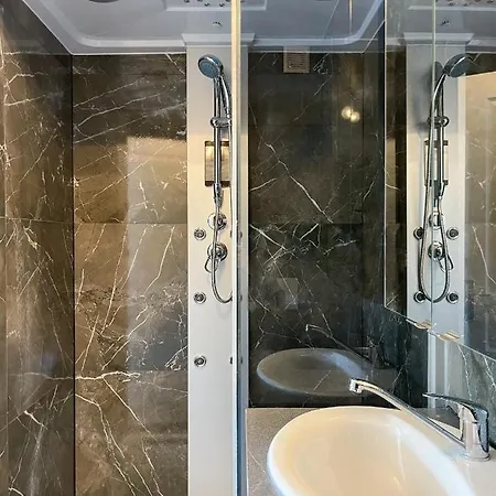 Croisette Pearl Apartment Cannes