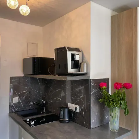 Appartamento Croisette Pearl Cannes