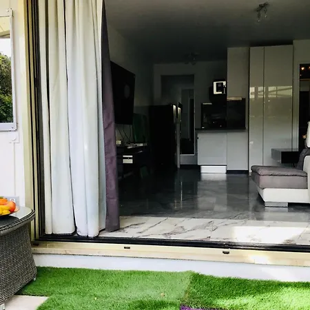 Croisette Pearl Apartment *