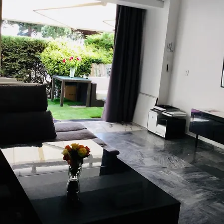 Croisette Pearl Apartment