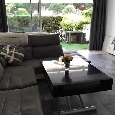 Croisette Pearl Appartamento *