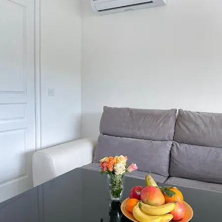 Croisette Pearl Apartment