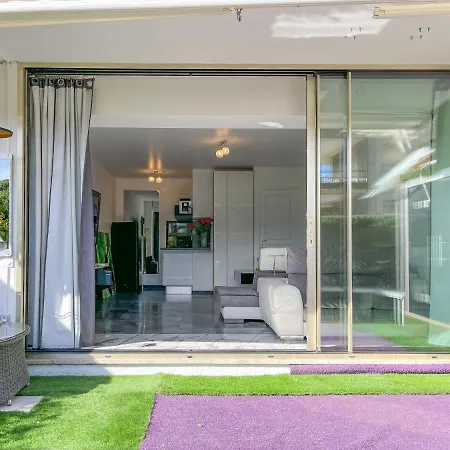 Apartment Croisette Pearl