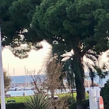 Appartamento Croisette Pearl *
