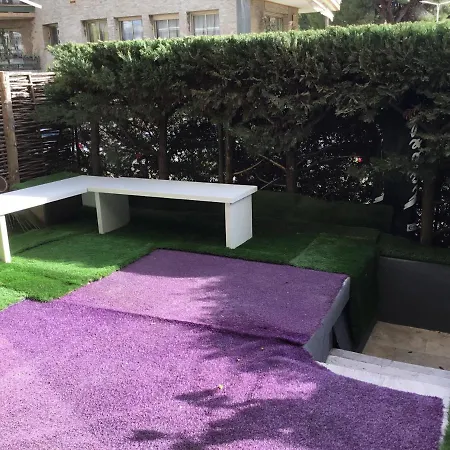 Apartment Croisette Pearl