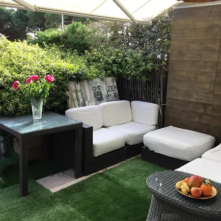 Apartment Croisette Pearl *