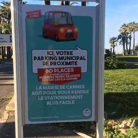 Croisette Pearl *