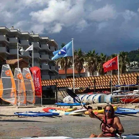 Croisette Pearl Appartamento *
