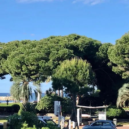 Apartment Croisette Pearl *